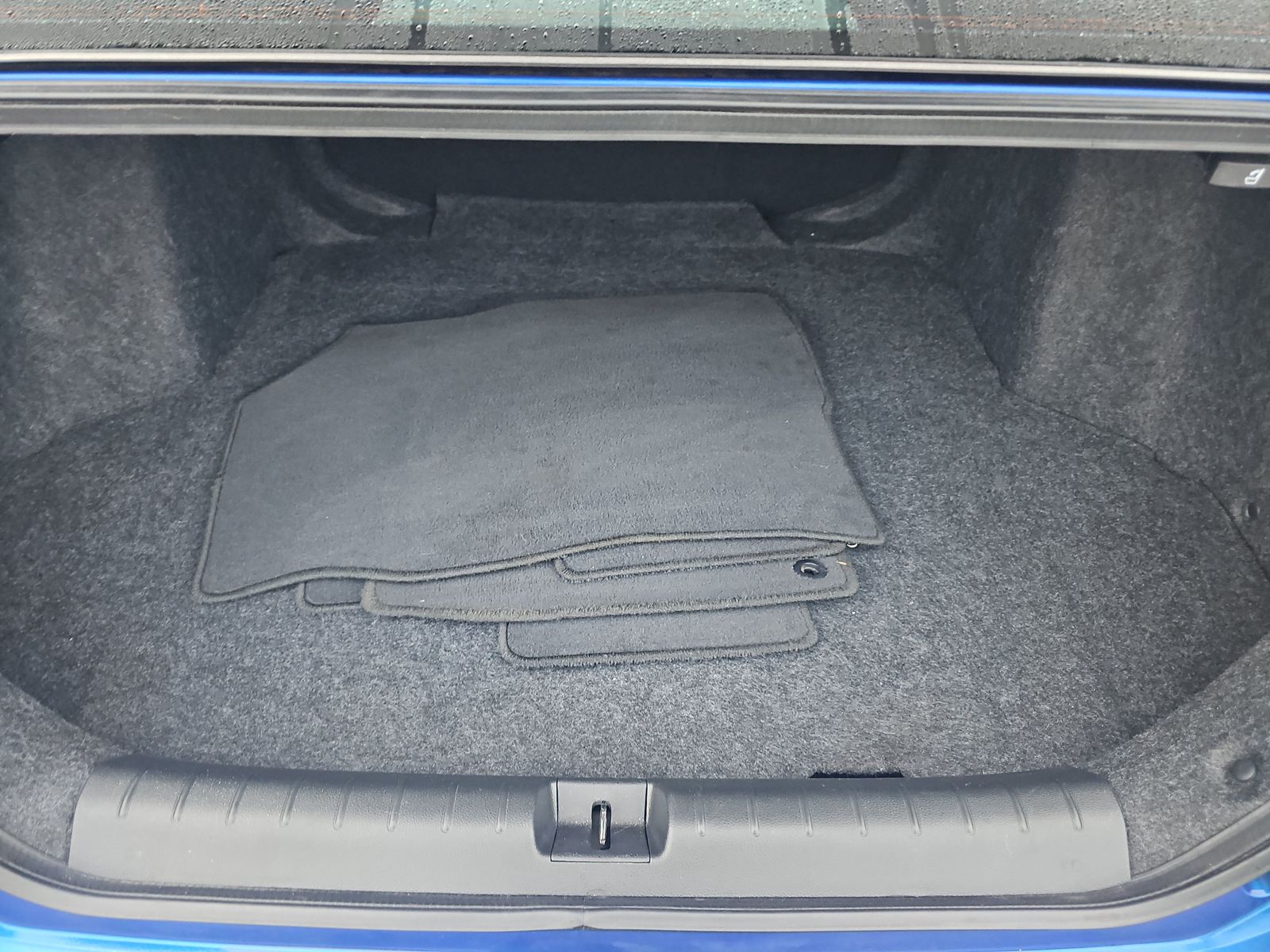 2020 Honda Civic Sport FWD