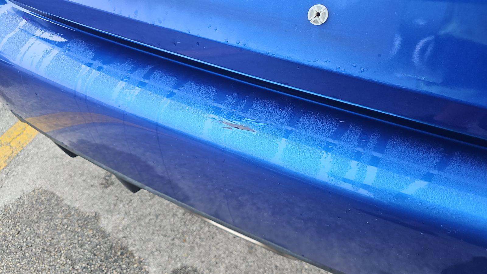 2020 Honda Civic Sport FWD