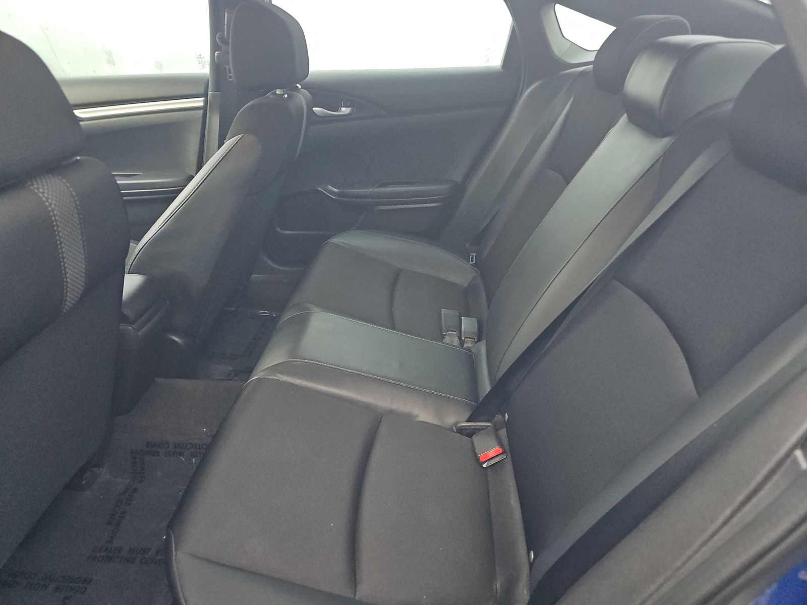 2020 Honda Civic Sport FWD