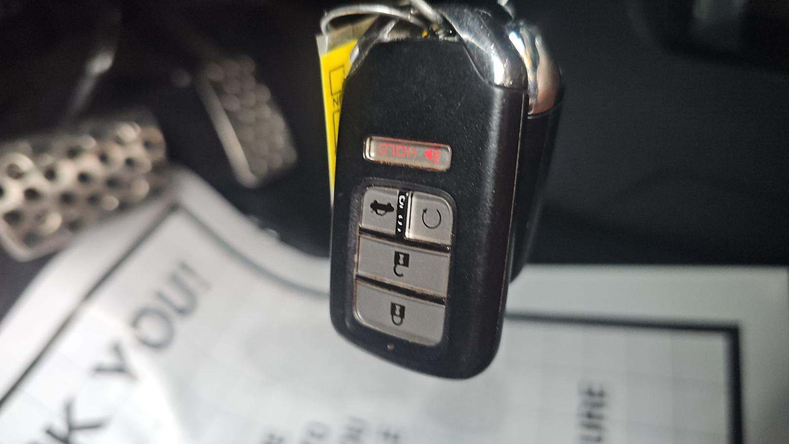 2020 Honda Civic Sport FWD