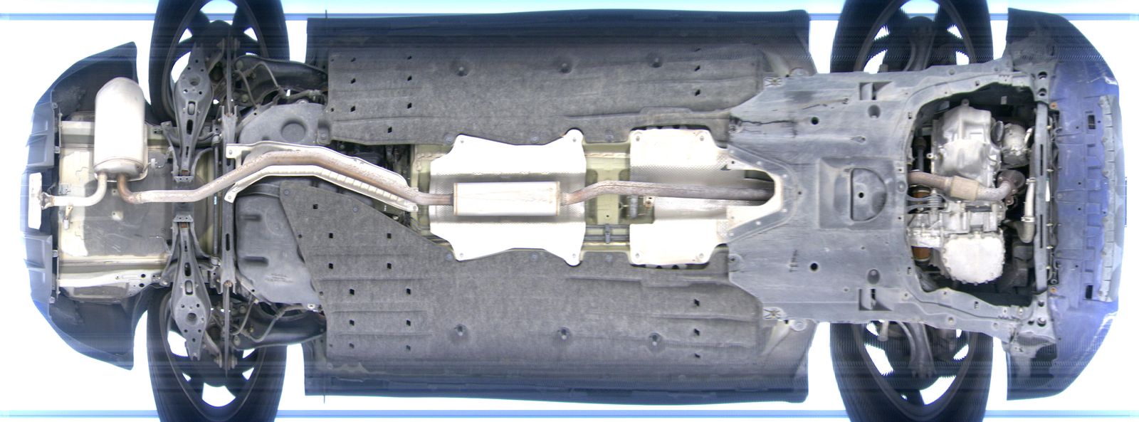 2020 Honda Civic Sport FWD