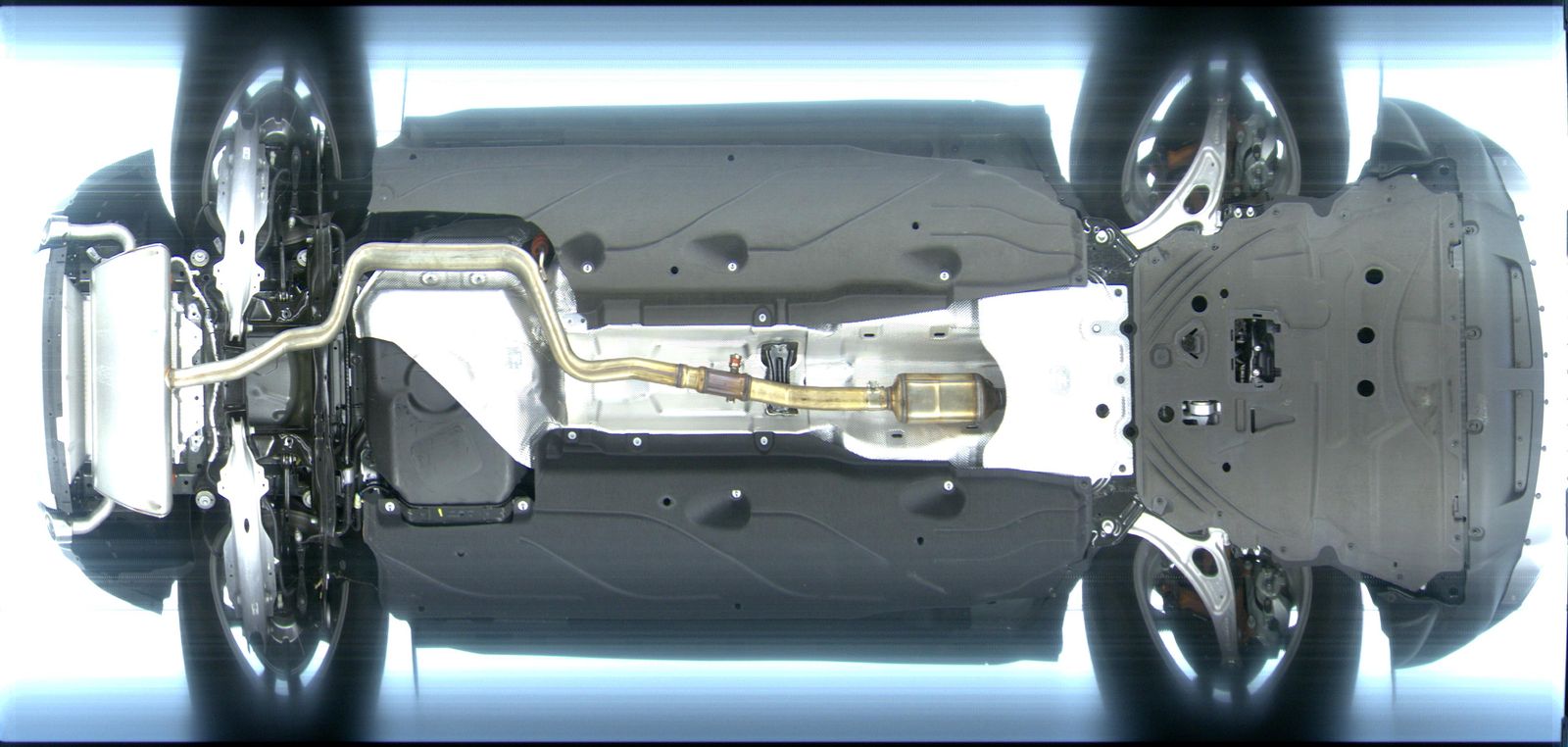 2025 Ford Escape Active FWD