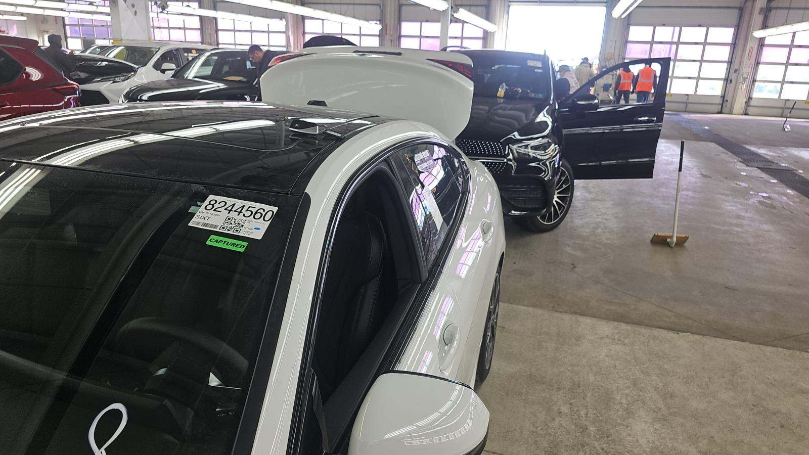 2025 BMW 2 Series 228i xDrive AWD