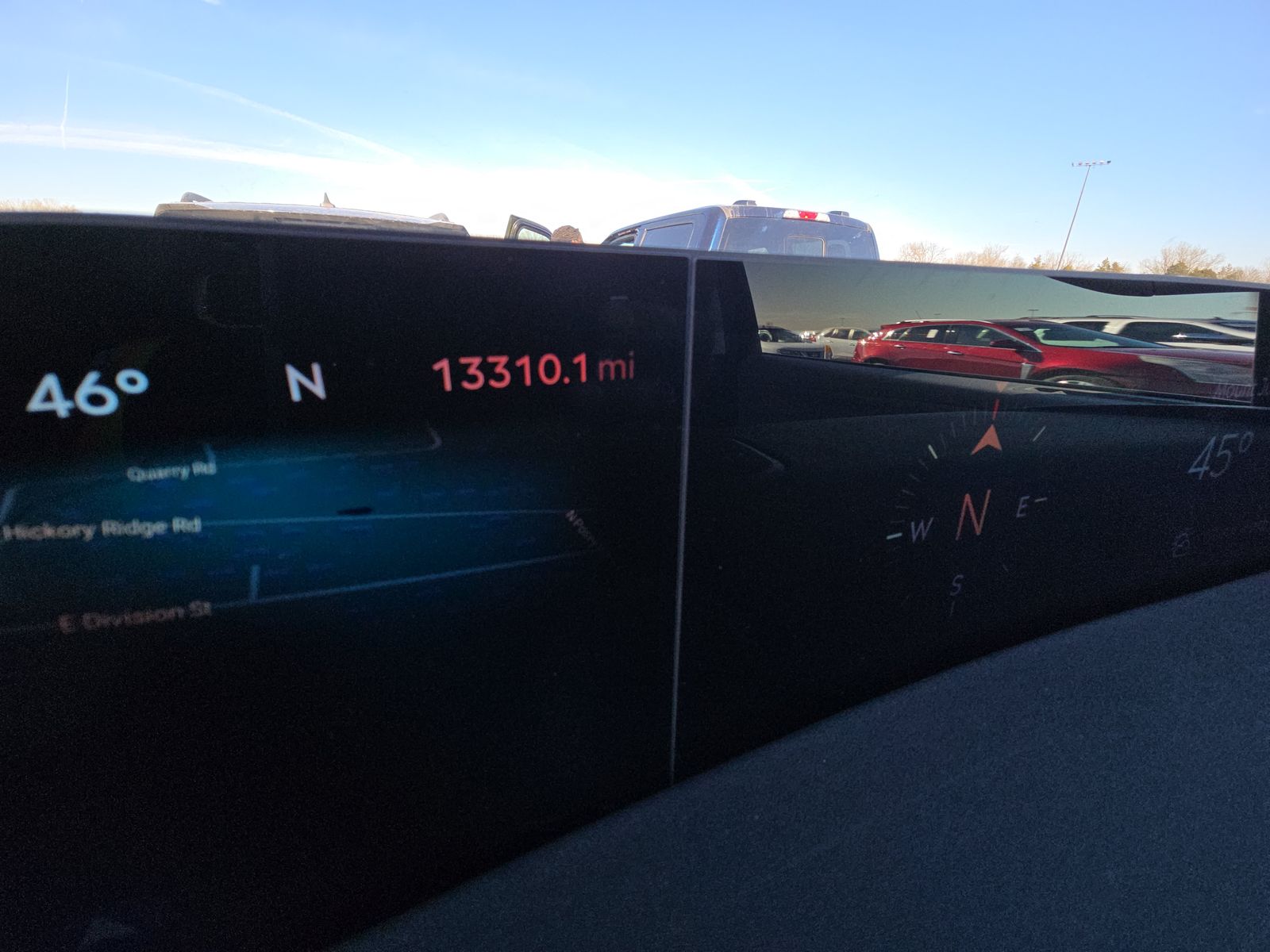 2025 Lincoln Navigator L Reserve AWD