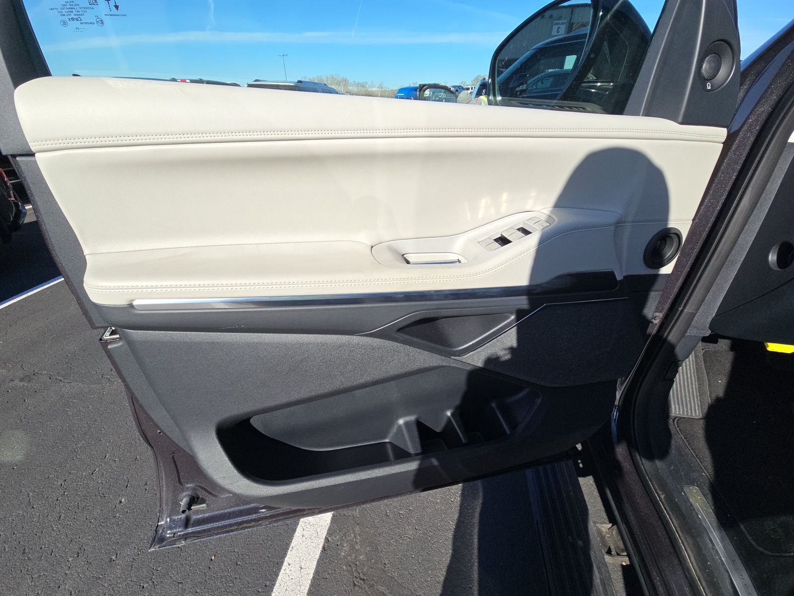 2025 Lincoln Navigator L Reserve AWD