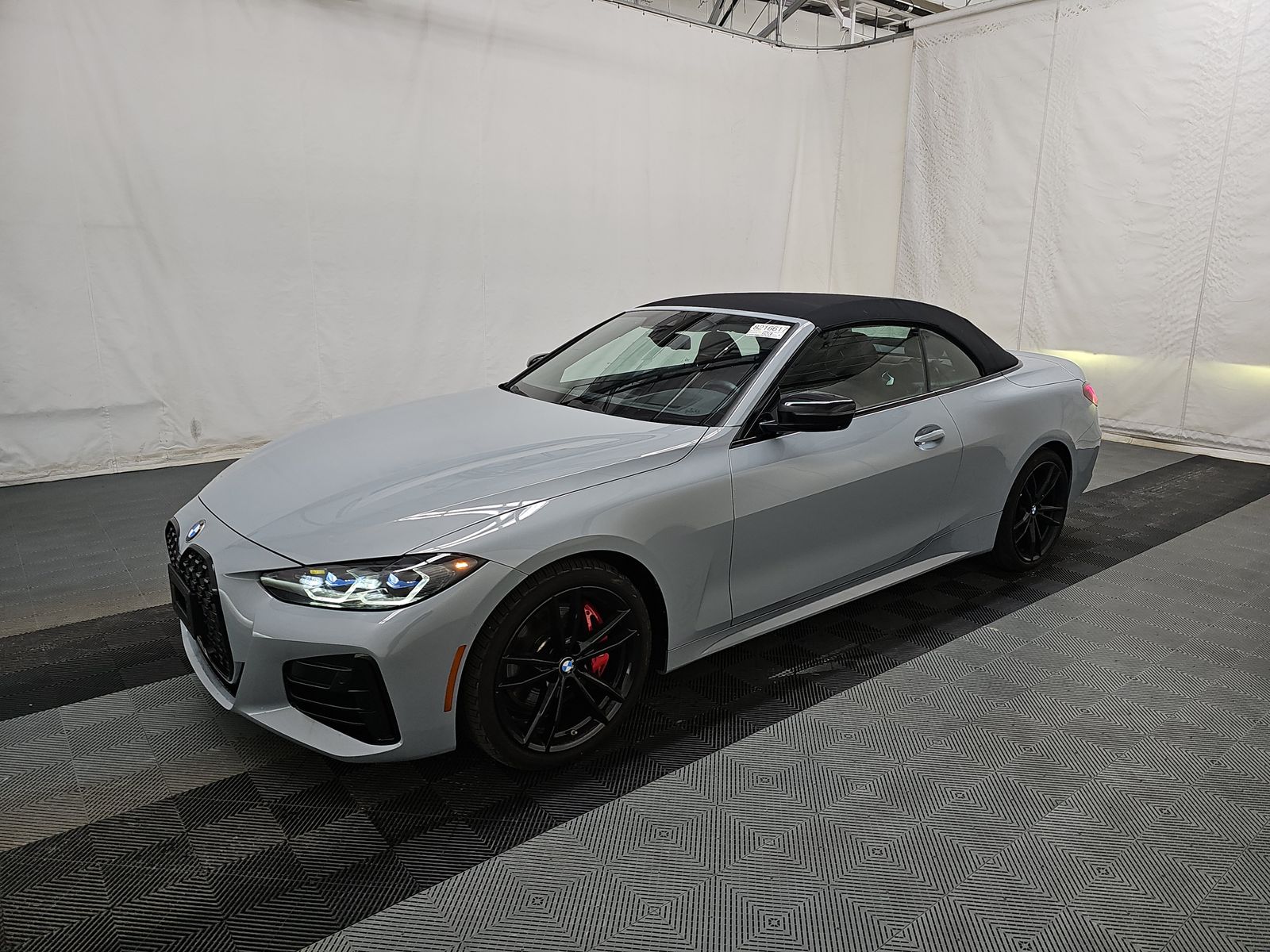 2022 BMW 4 Series Convertible M440i xDrive