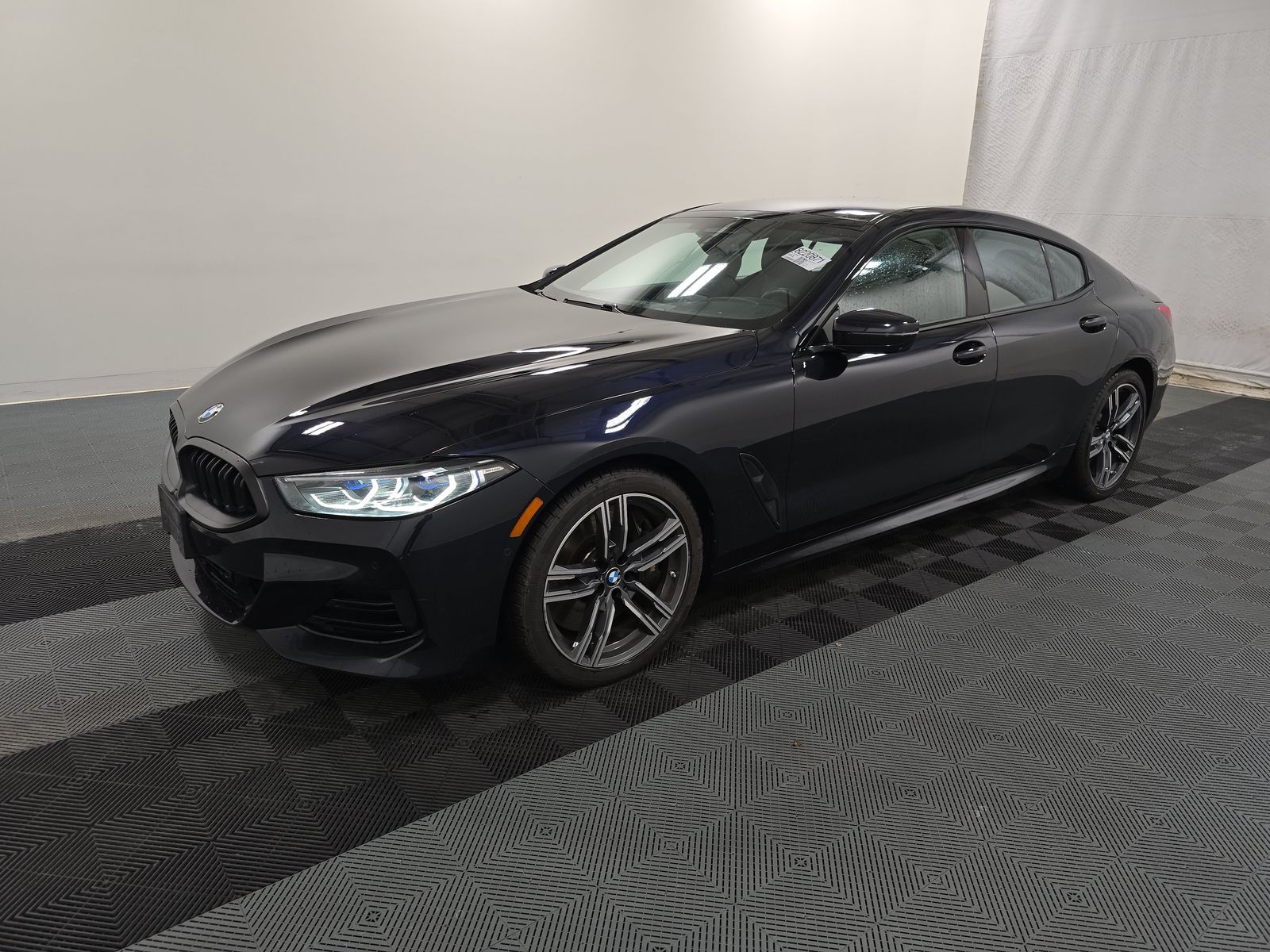 2023 BMW 8 Series Gran Coupe 840i xDrive Sedan