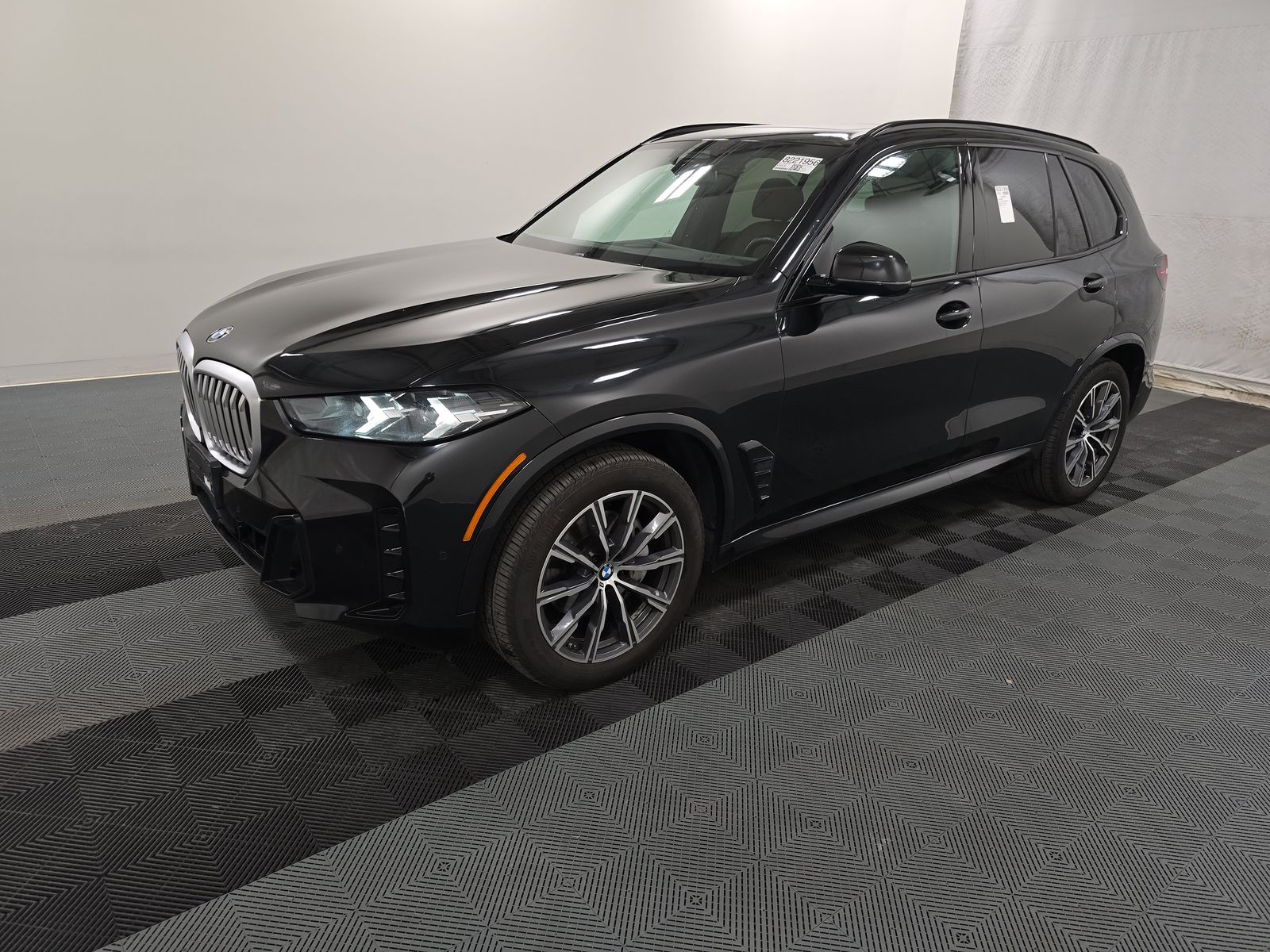 2024 BMW X5 Sports Activity Vehicle xDrive40i M SPORT LINE