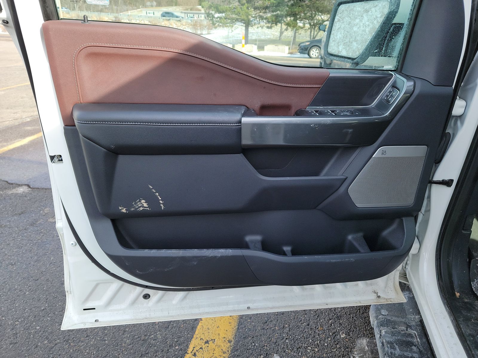 2023 Ford F-150 Lariat AWD