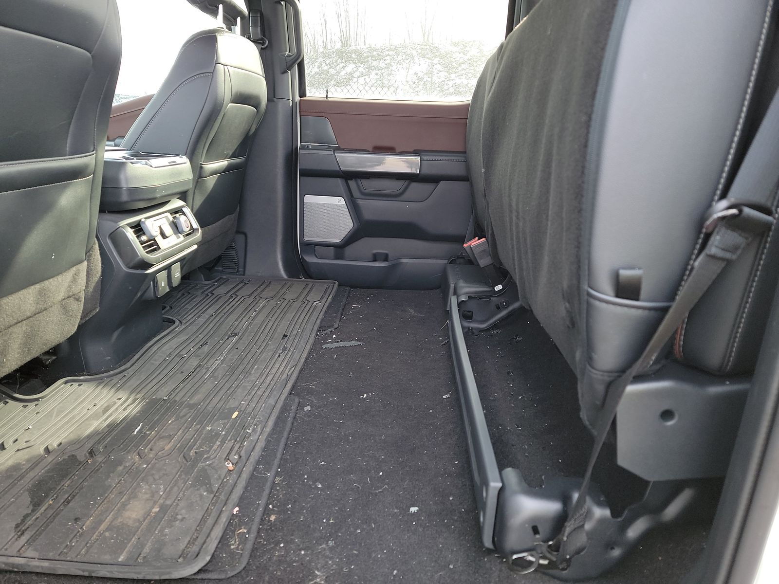 2023 Ford F-150 Lariat AWD