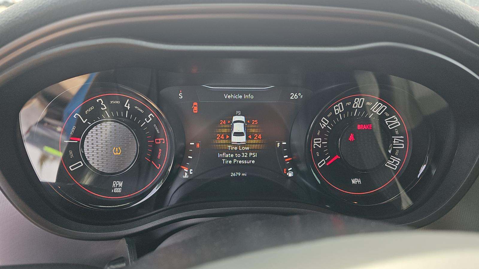 2023 Dodge Challenger R/T RWD