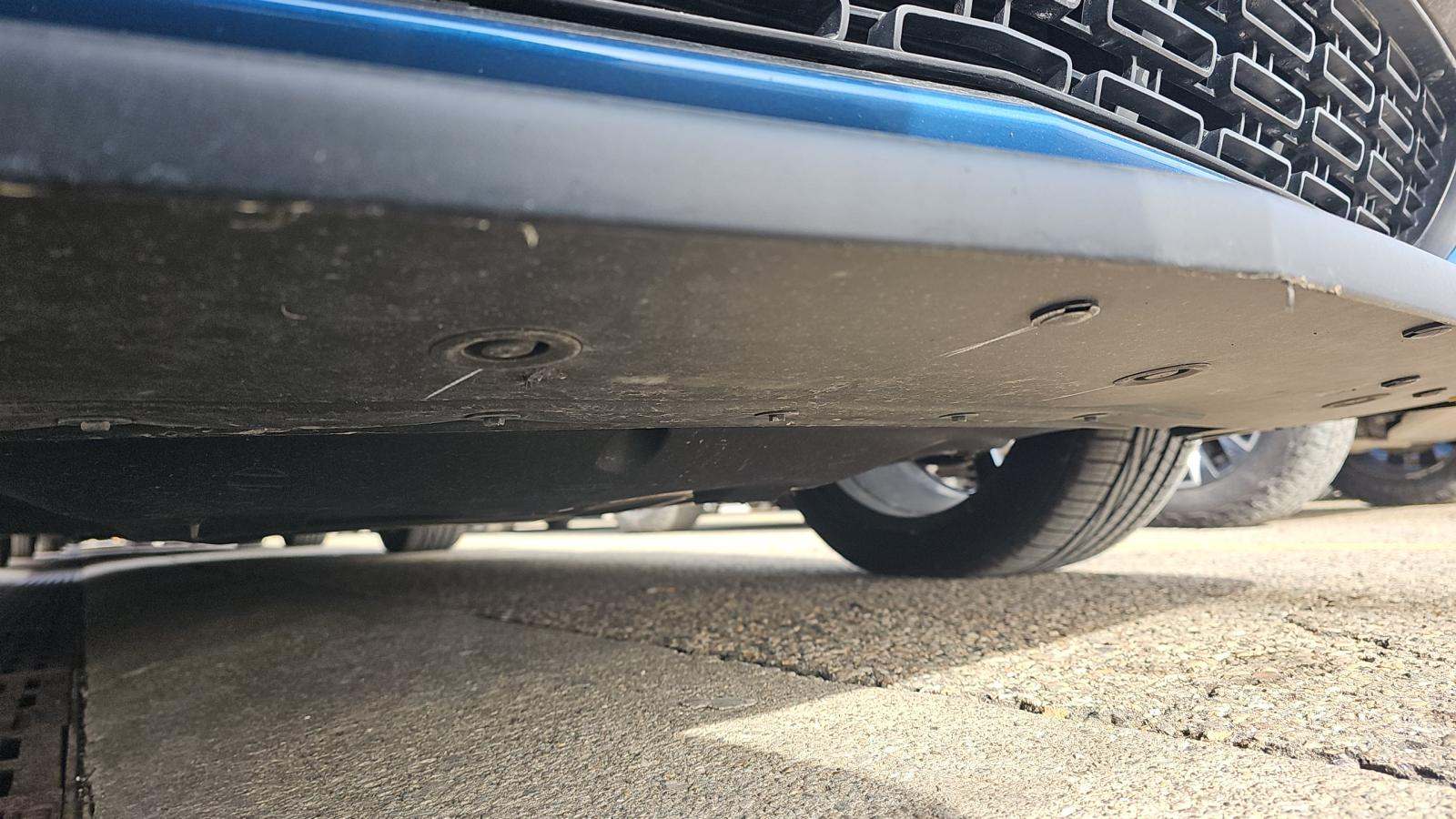 2023 Dodge Challenger R/T RWD