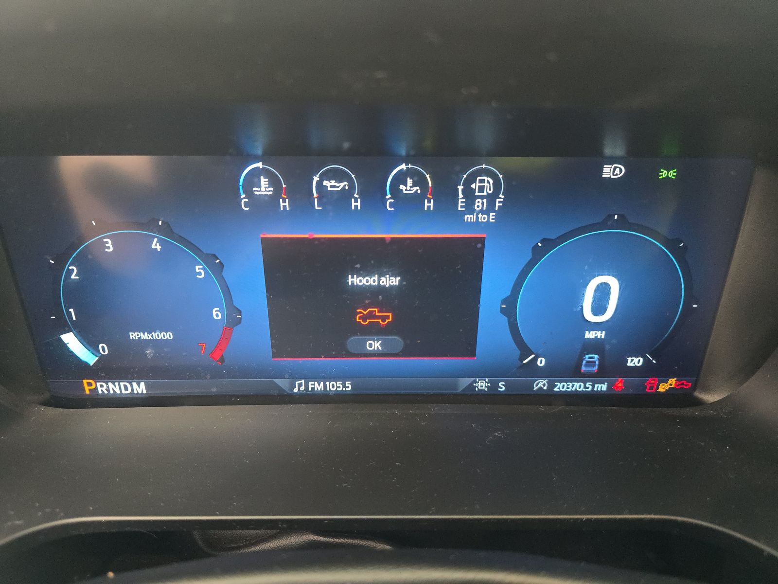 2025 Ford F-150 XLT AWD