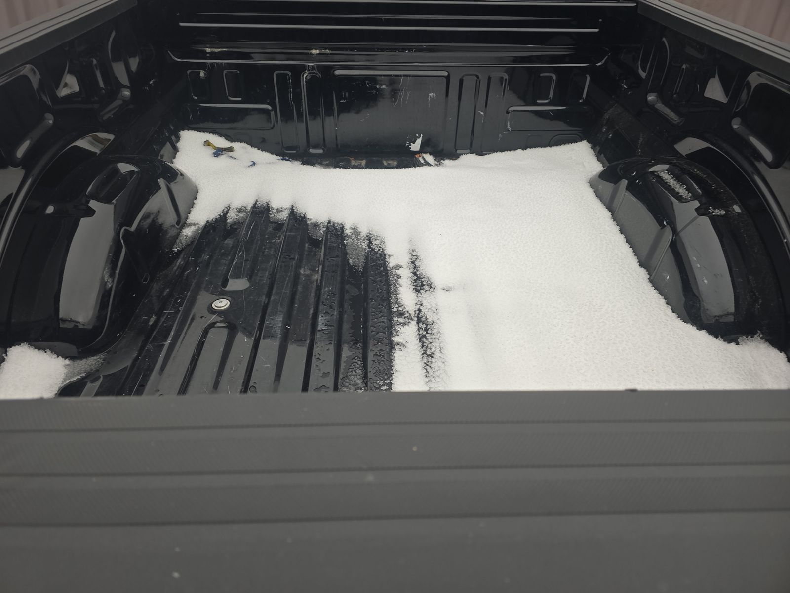 2025 Ford F-150 XLT AWD