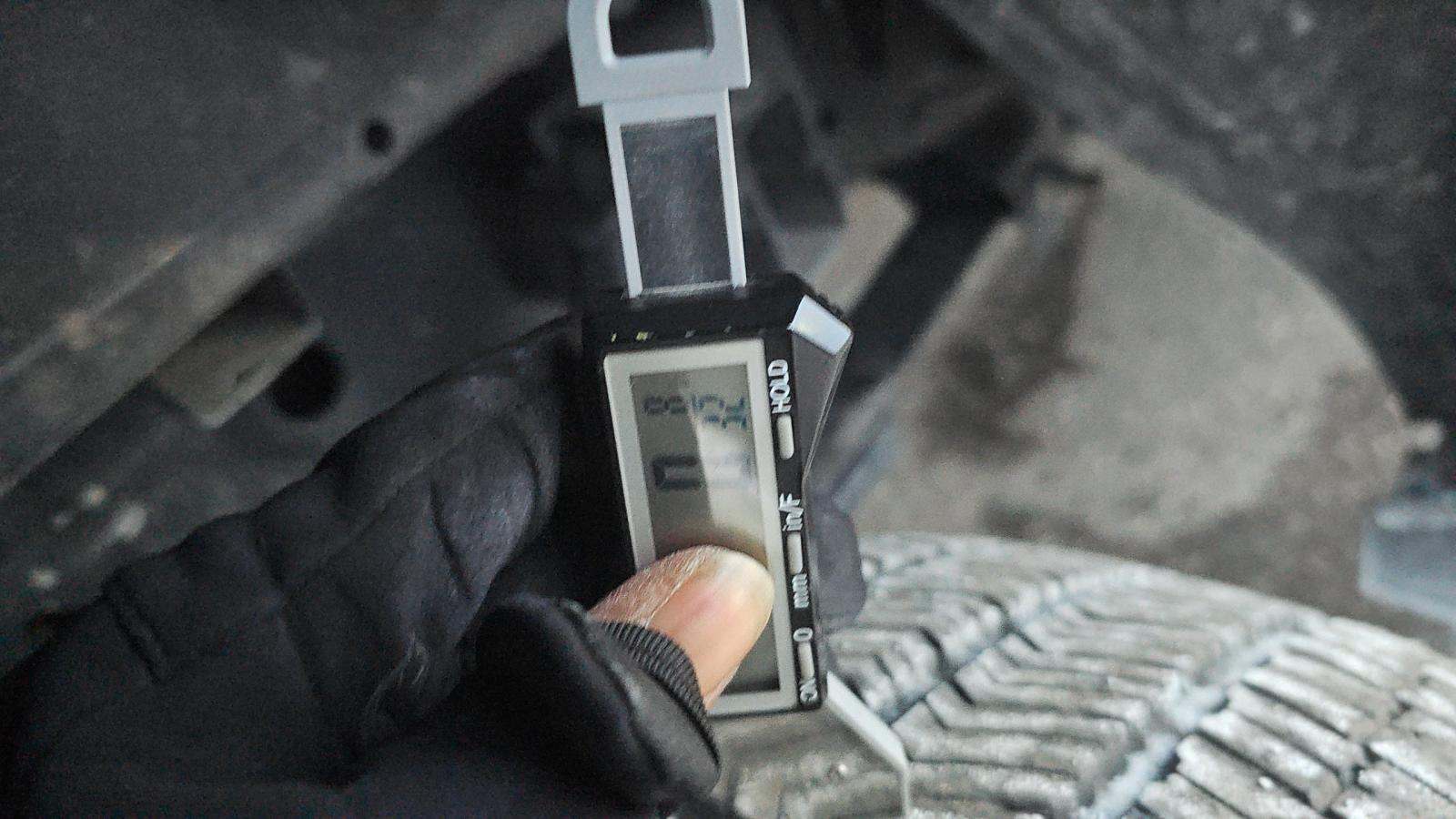 2025 Ford F-150 XLT AWD