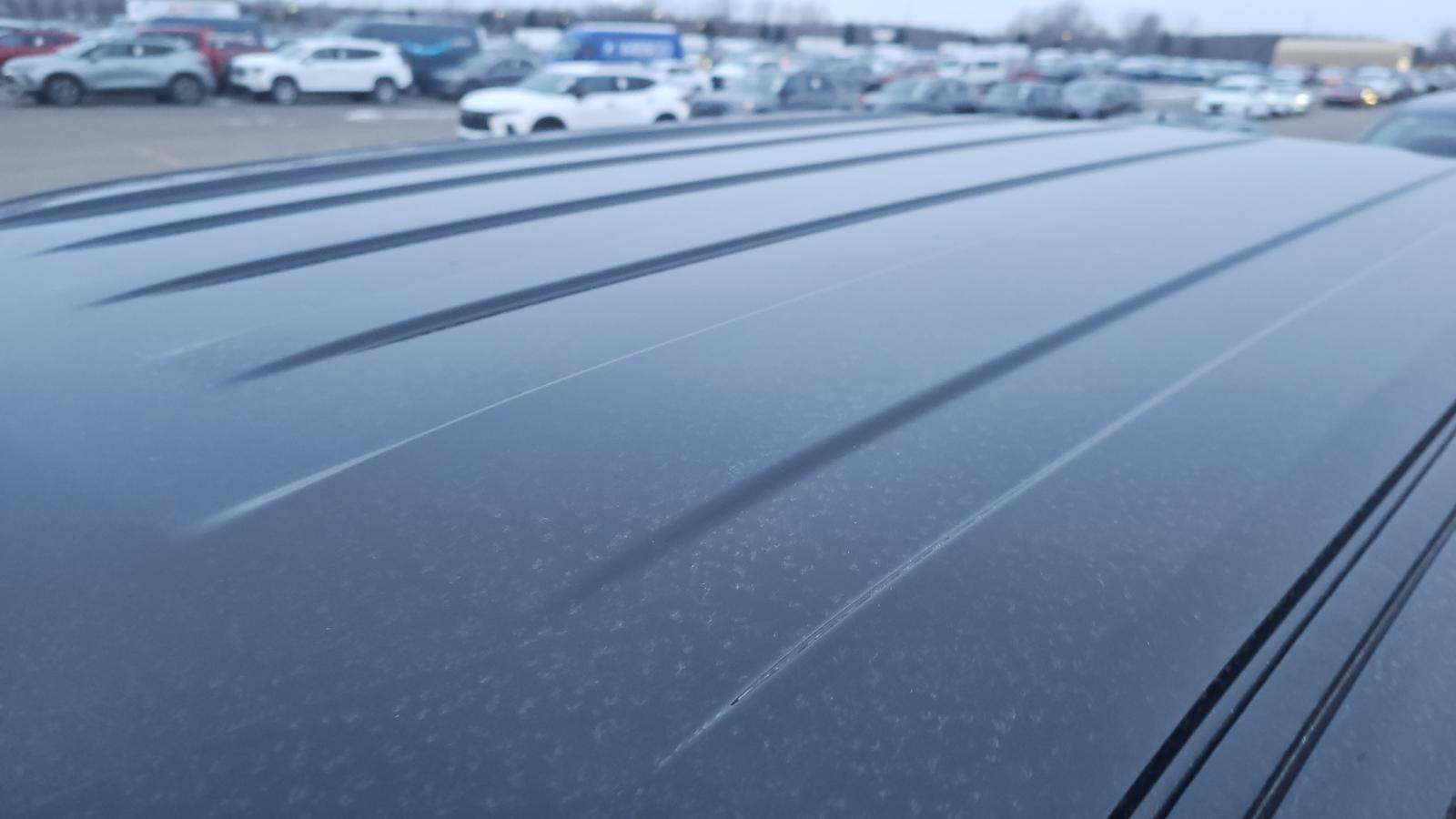 2025 Ford F-150 XLT AWD