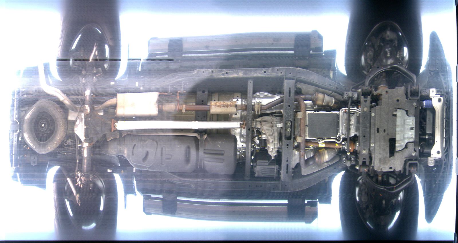 2025 Ford F-150 XLT AWD