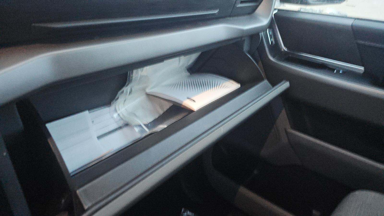 2025 Ford F-150 XLT AWD