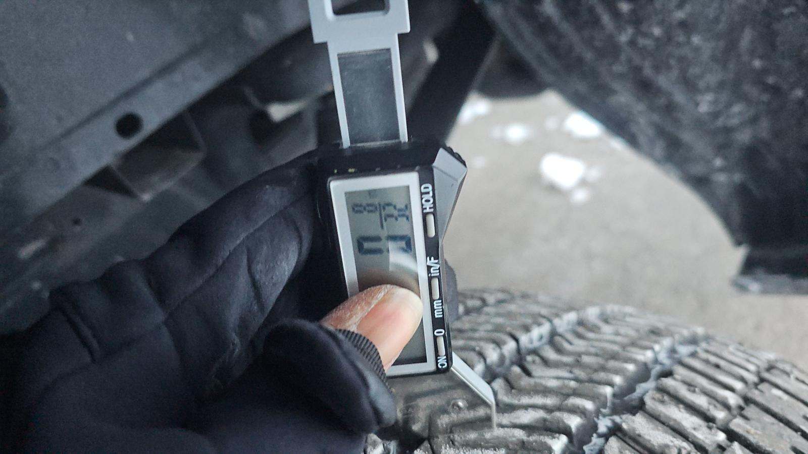 2025 Ford F-150 XLT AWD