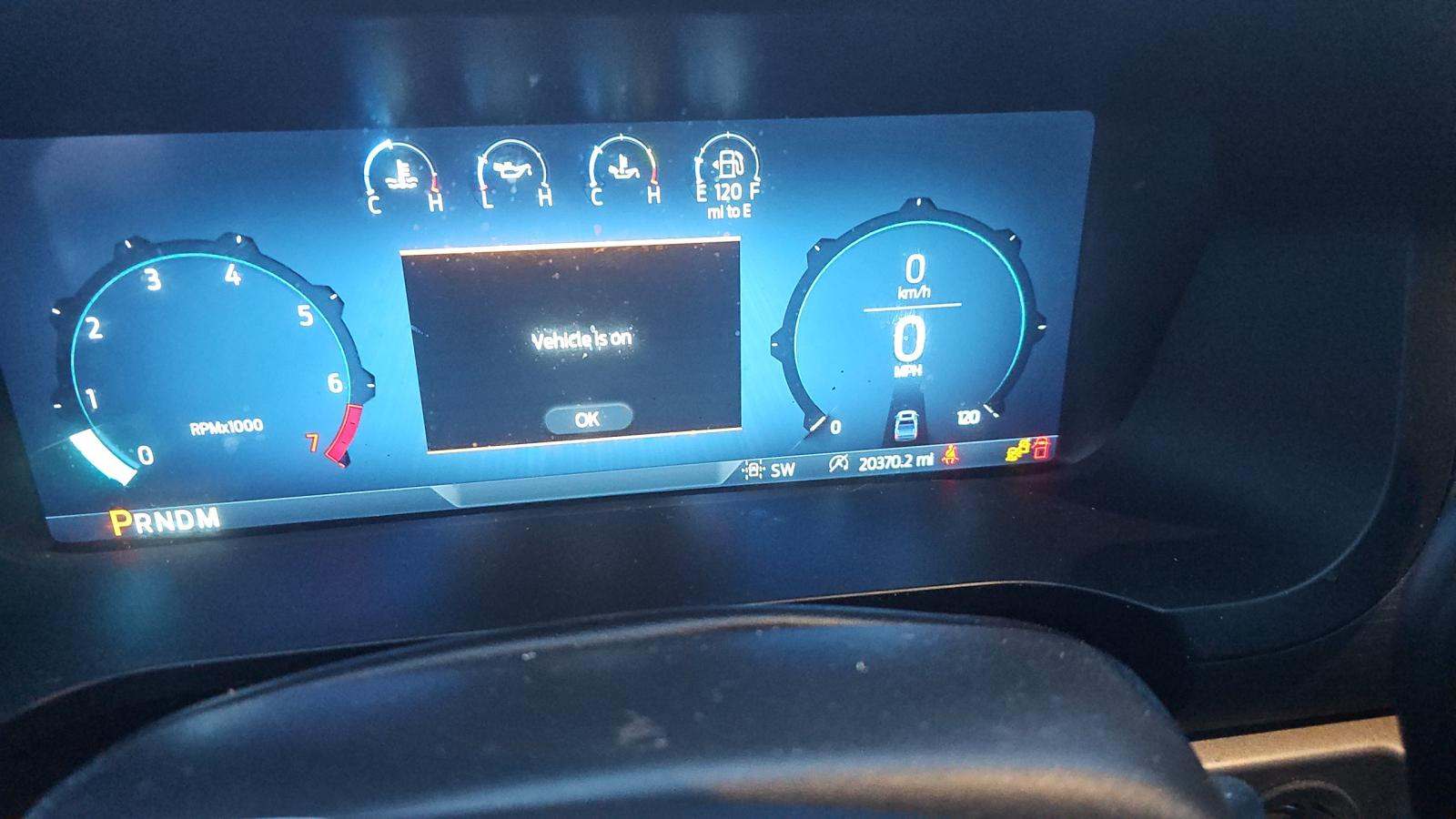 2025 Ford F-150 XLT AWD