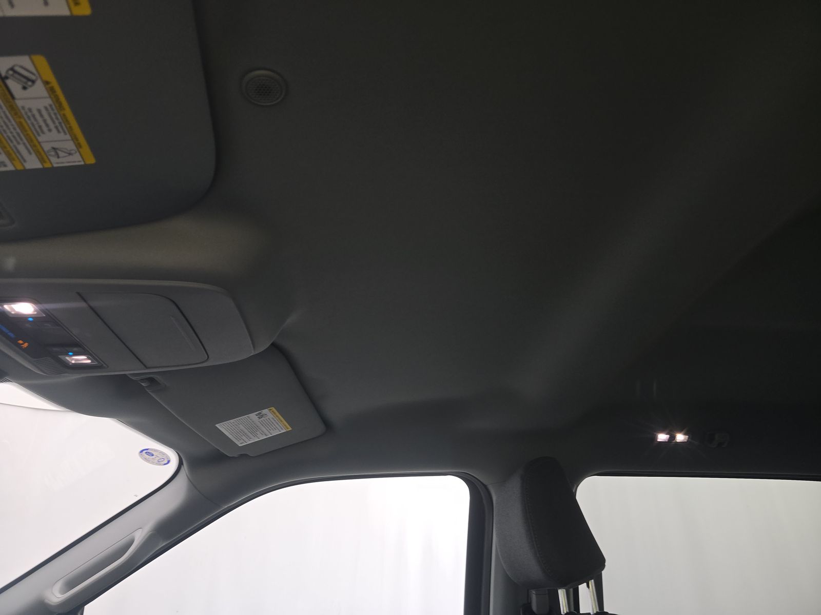 2025 Ford F-150 XLT AWD