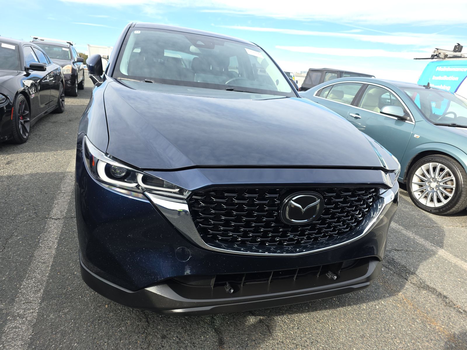may ページ Купить автомобиль MAZDA CX-3 SPORT 2020 из США. Цена - 5678