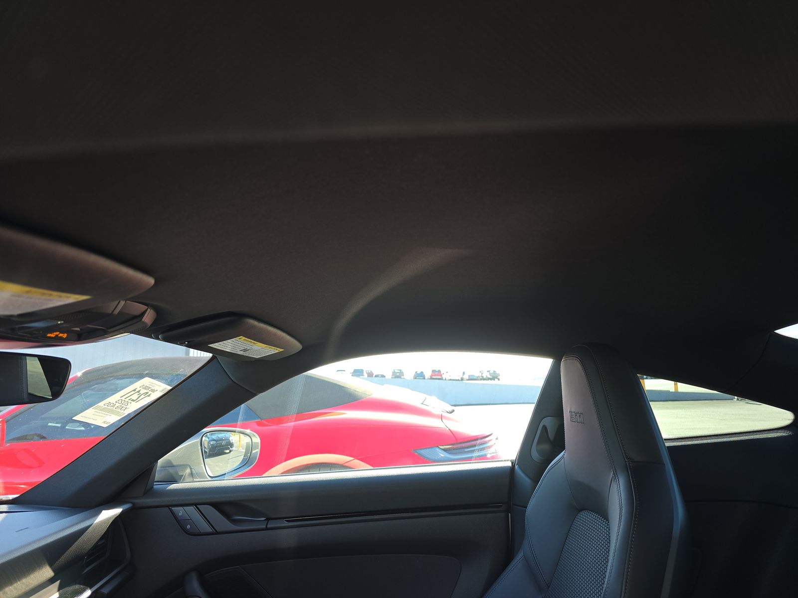 2023 Porsche 911 Carrera T RWD