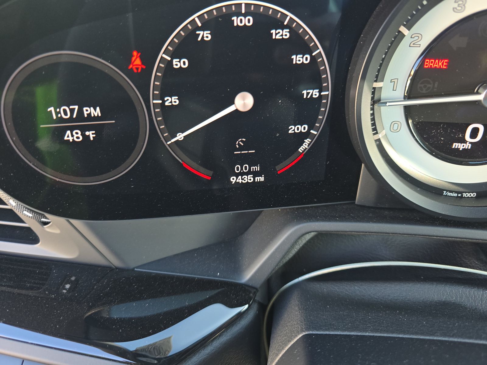 2023 Porsche 911 Carrera T RWD