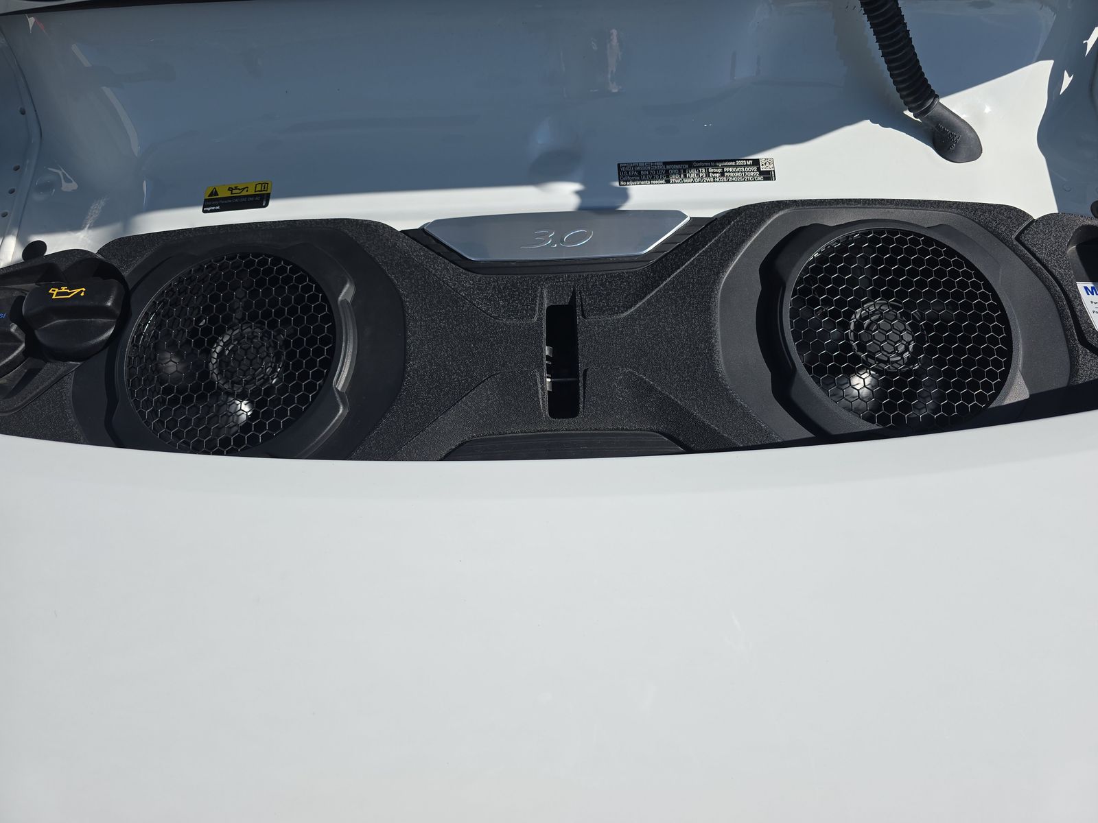 2023 Porsche 911 Carrera T RWD