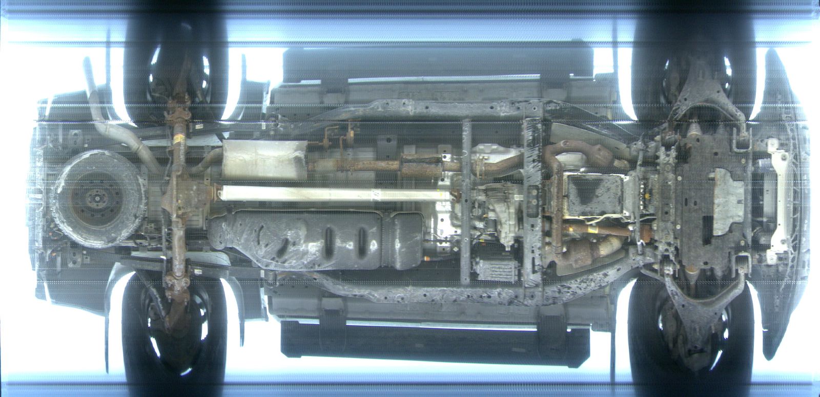 2023 Ford F-150 Lariat AWD