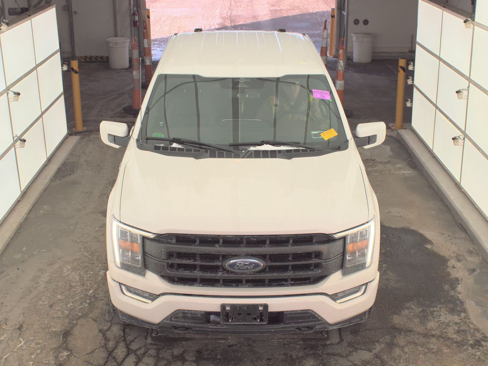 2023 Ford F-150 Lariat AWD