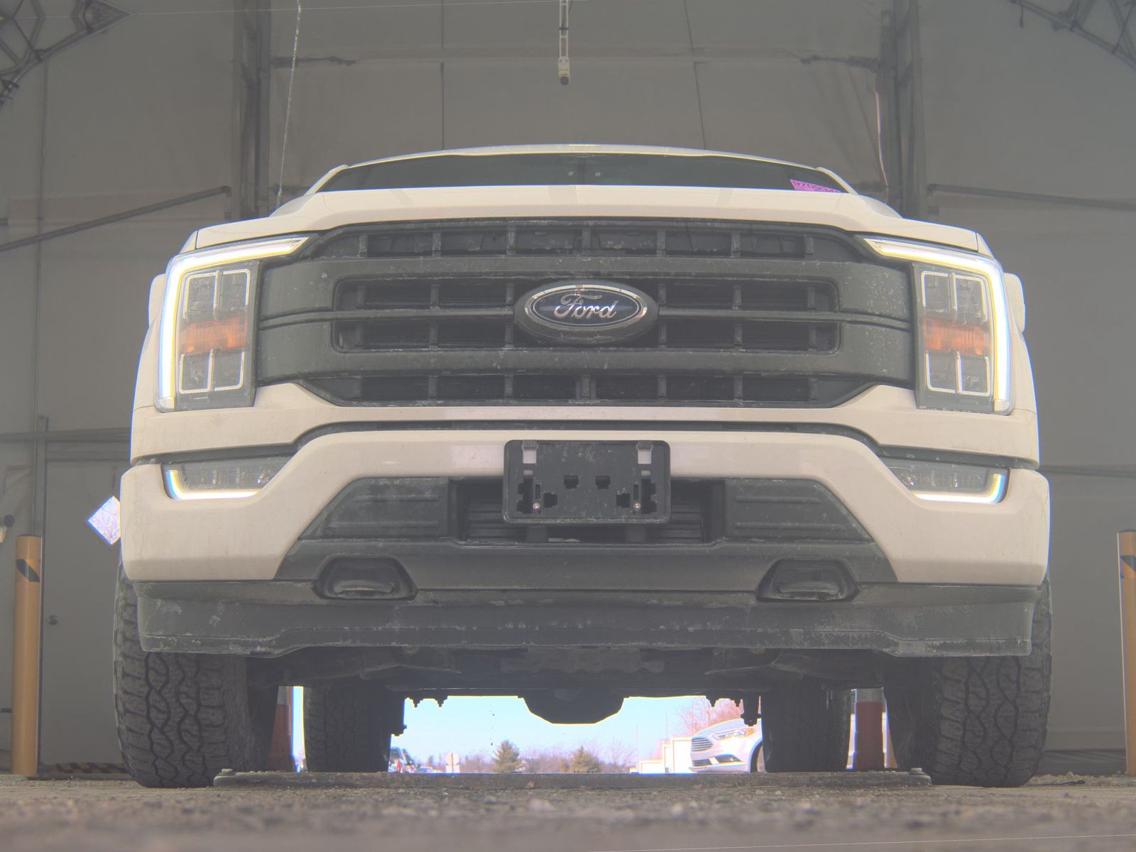 2023 Ford F-150 Lariat AWD