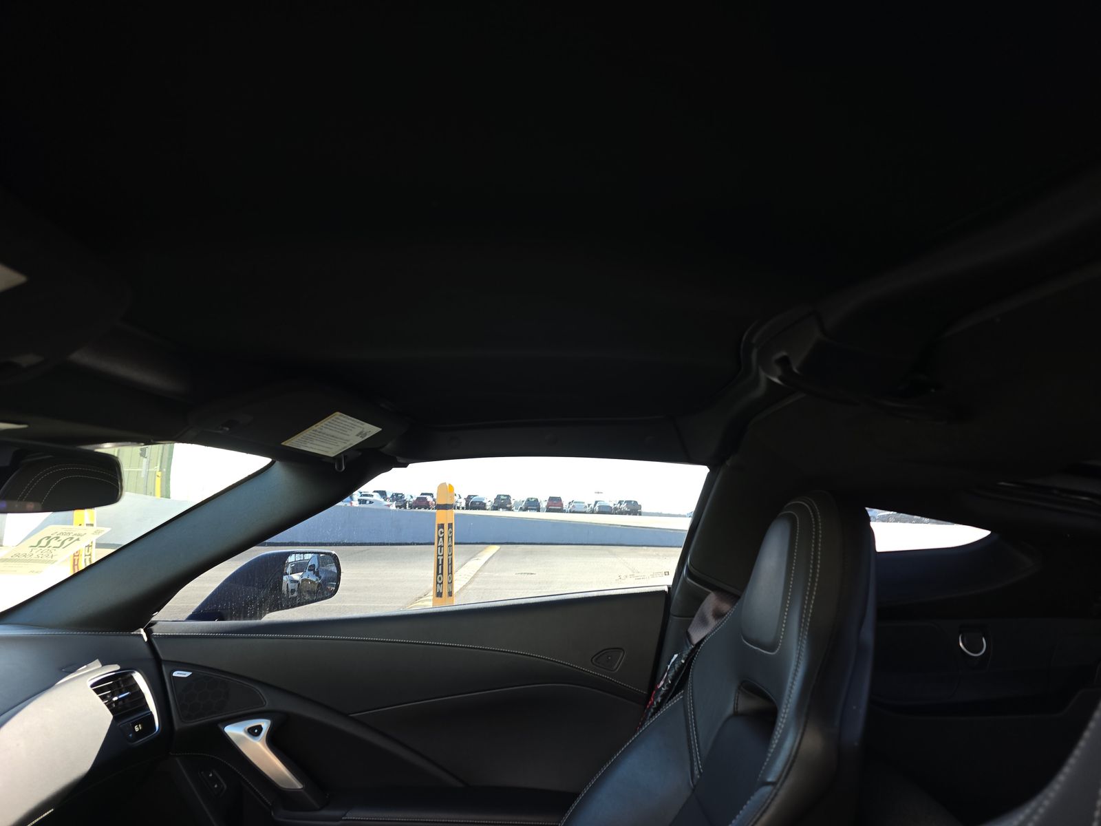 2017 Chevrolet Corvette Stingray RWD