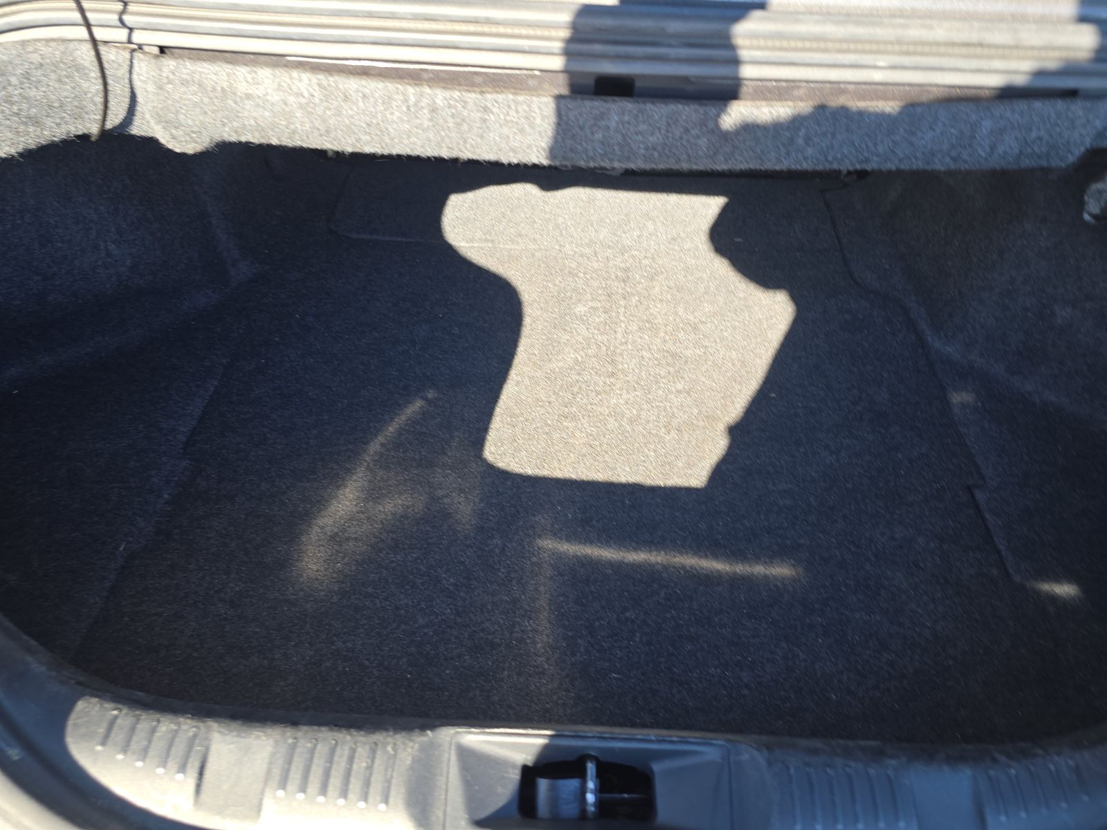 2024 Ford Mustang EcoBoost RWD