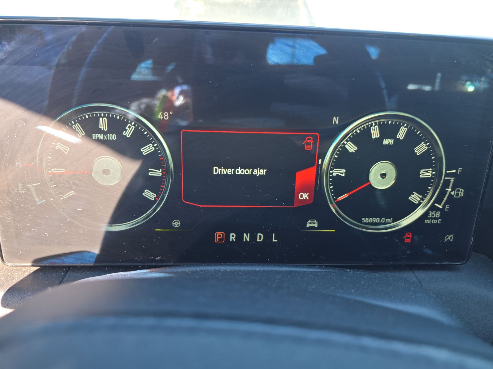 2024 Ford Mustang EcoBoost RWD