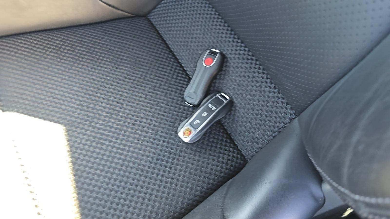 2023 Porsche 911 Carrera T RWD