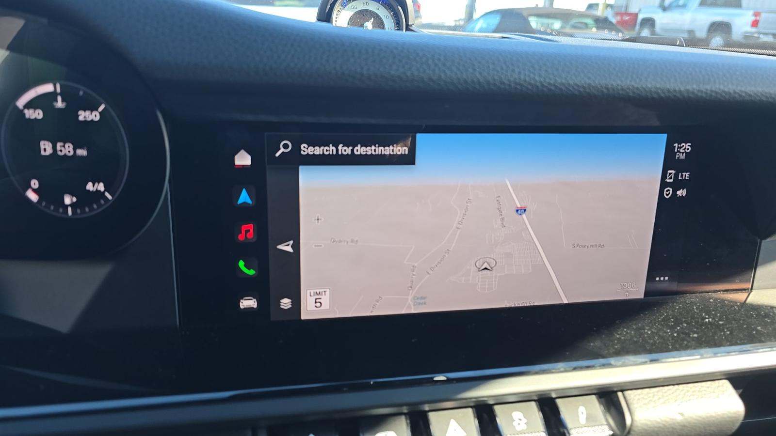 2023 Porsche 911 Carrera T RWD