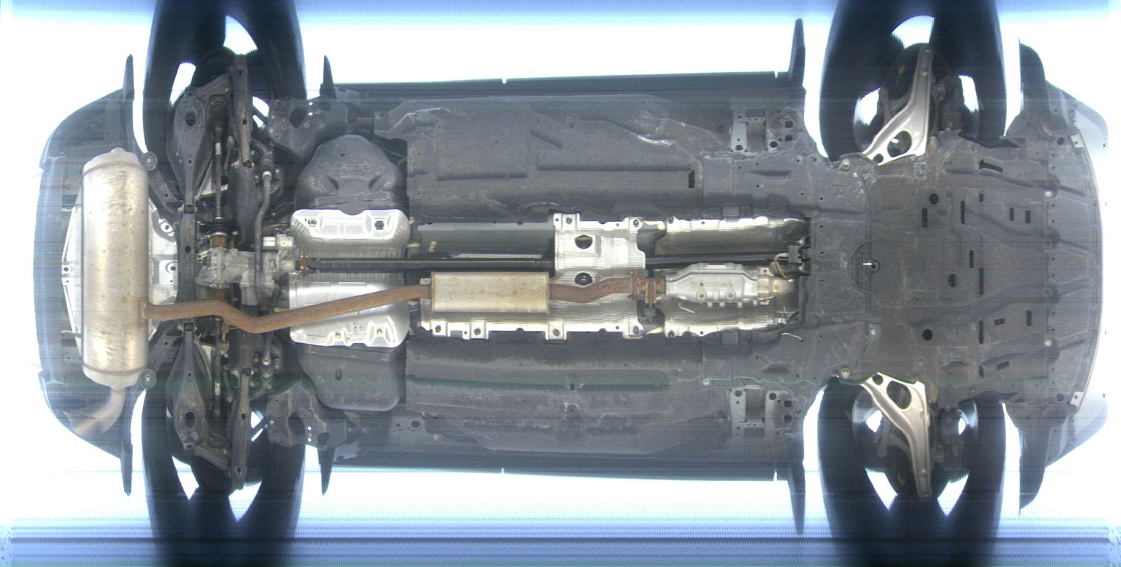 2022 Nissan Rogue Platinum AWD