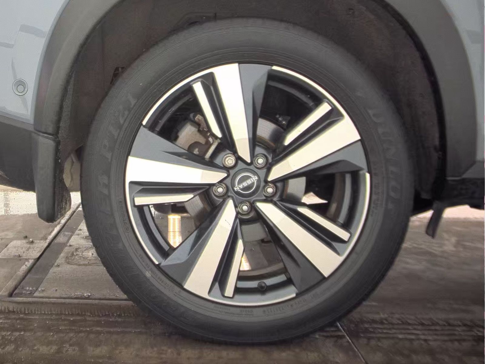 2022 Nissan Rogue Platinum AWD