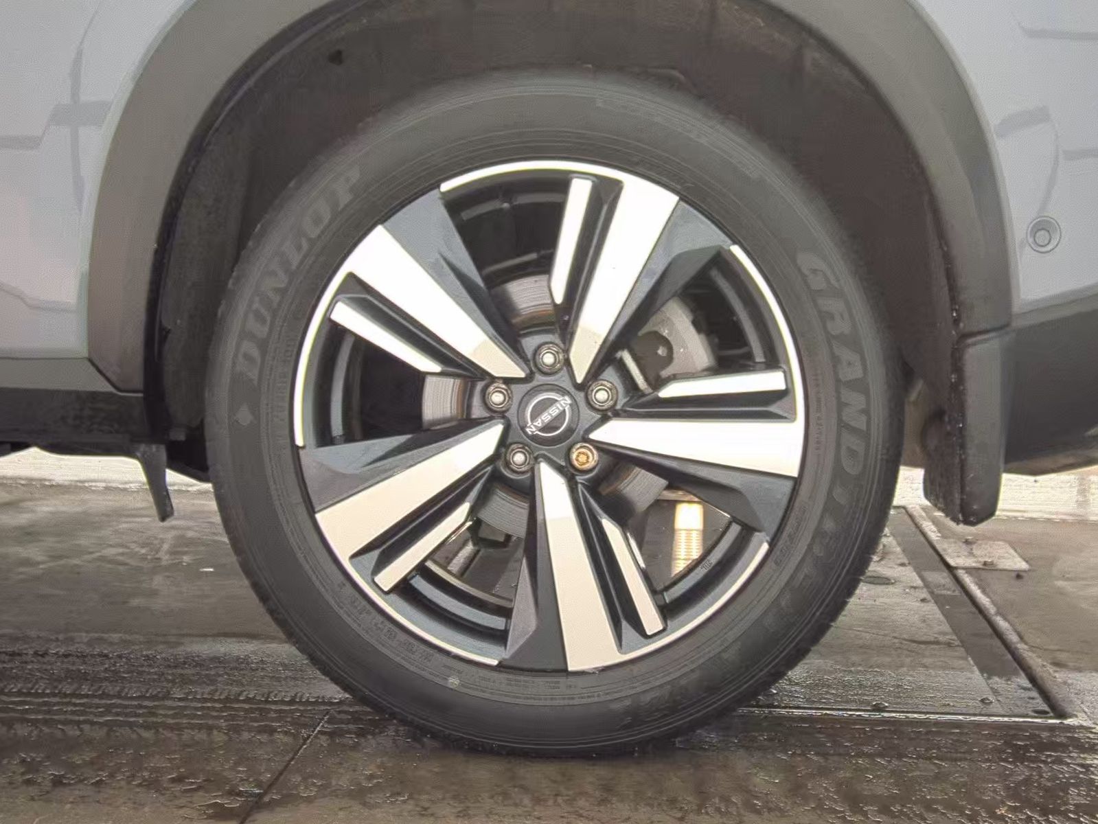 2022 Nissan Rogue Platinum AWD