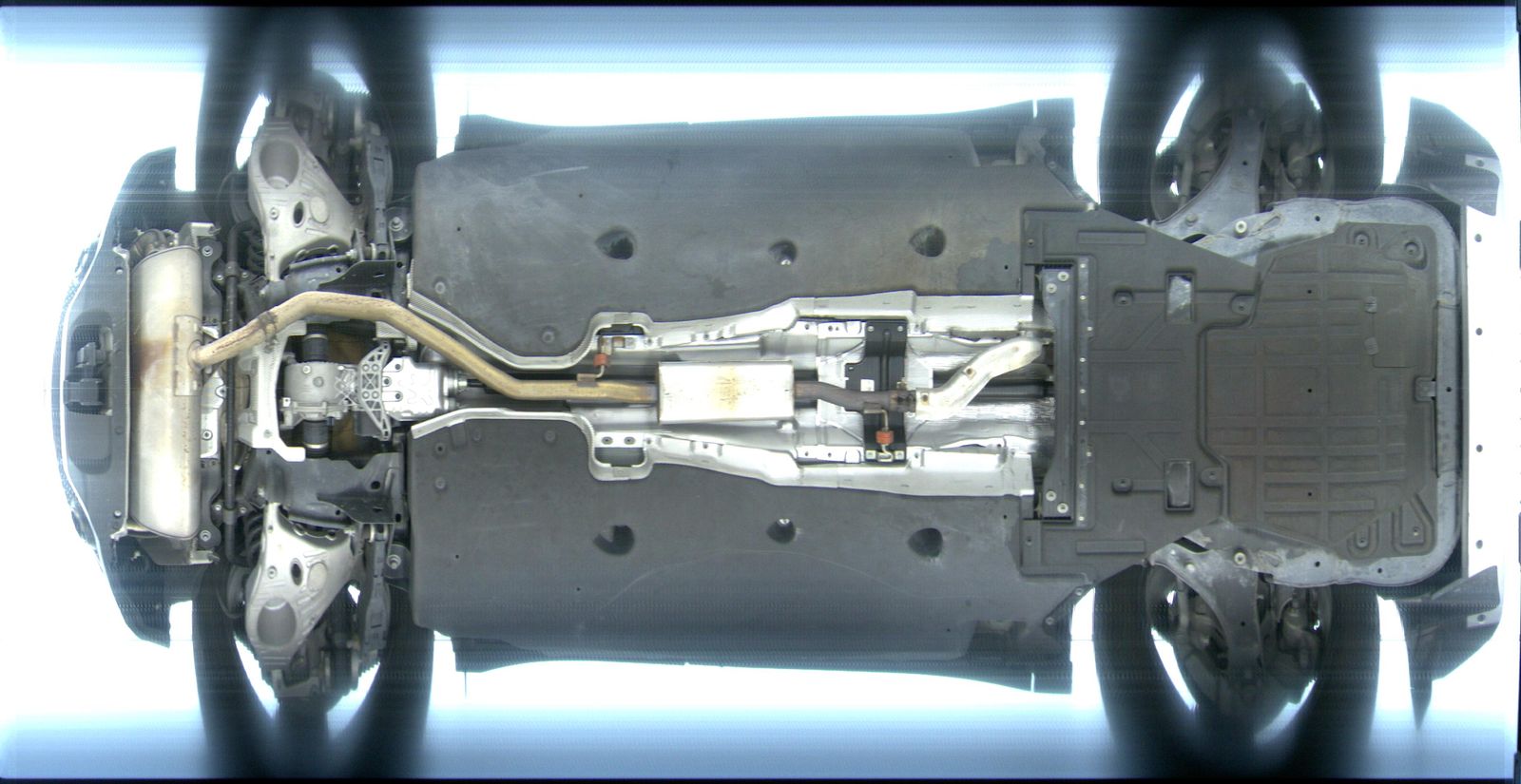 2020 Jaguar E-PACE Base AWD