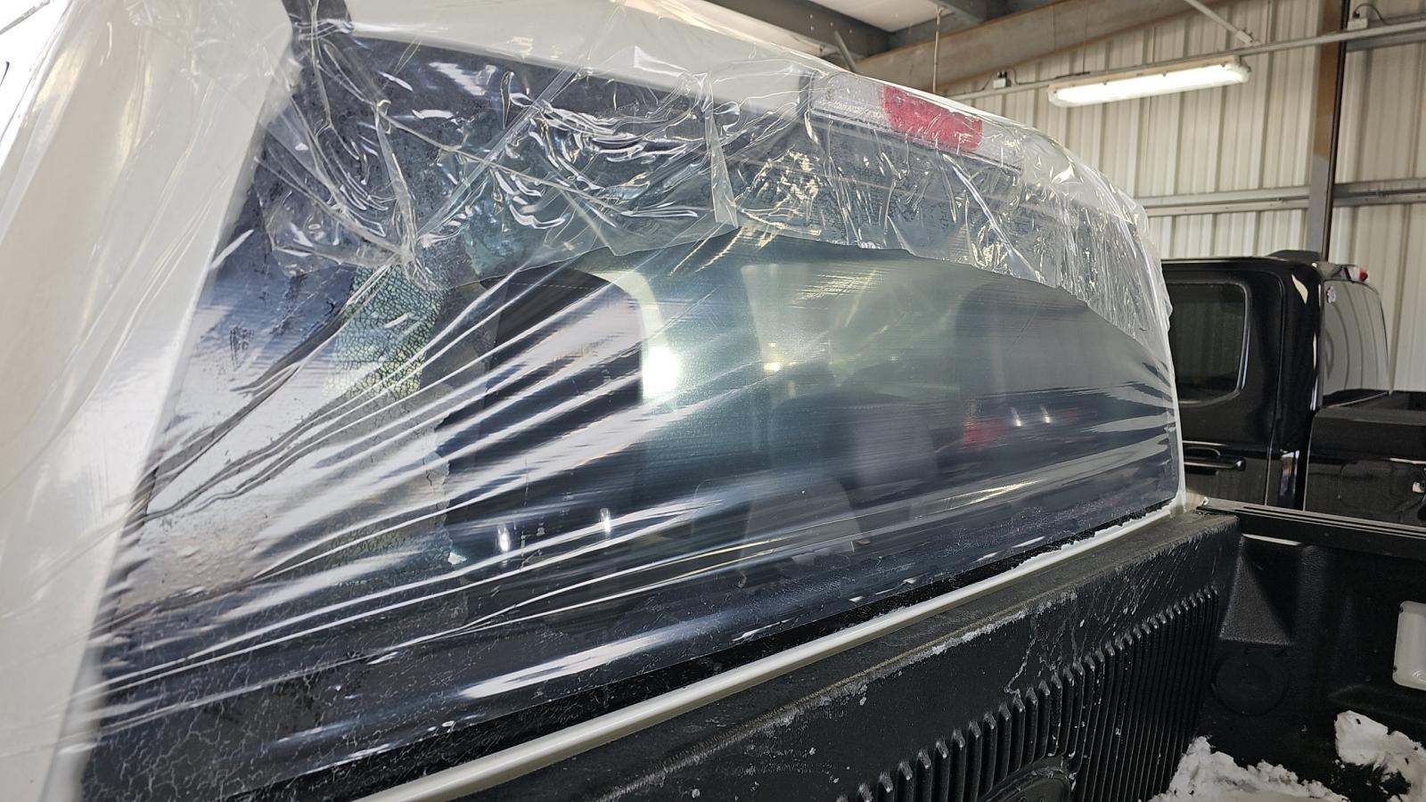 2023 Ford F-150 Lariat AWD