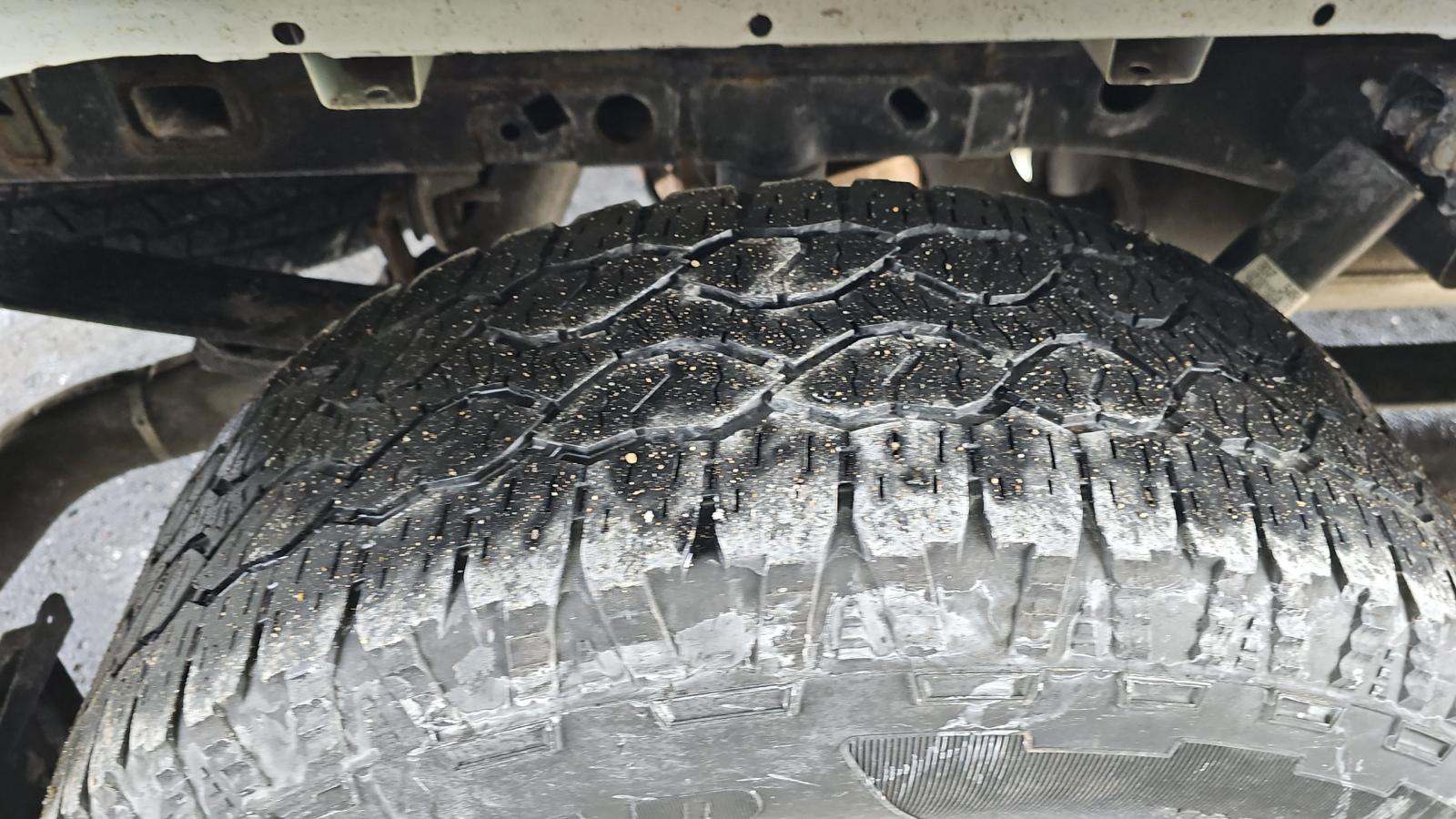 2023 Ford F-150 Lariat AWD