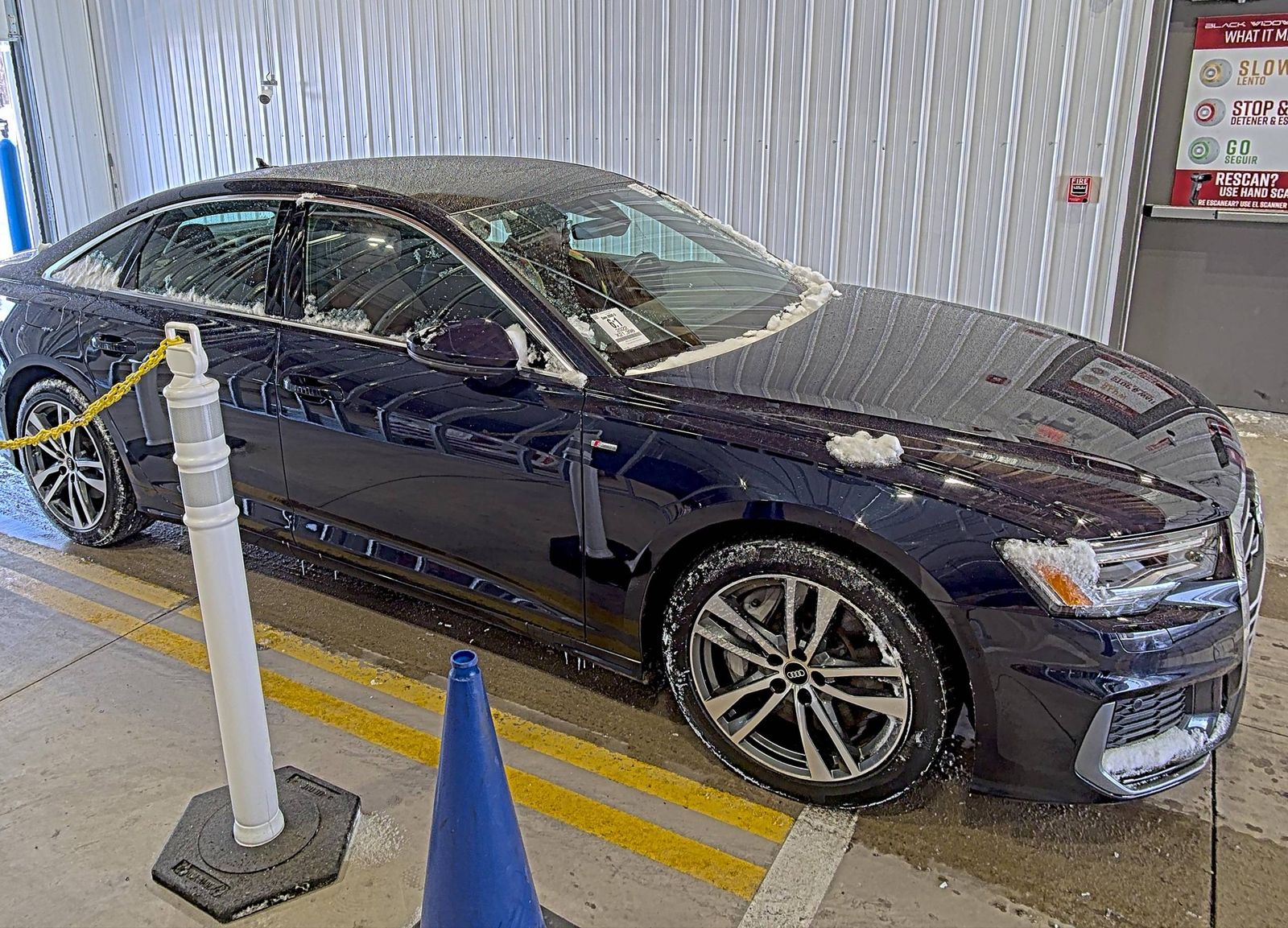 2022 Audi A6 Premium Plus AWD