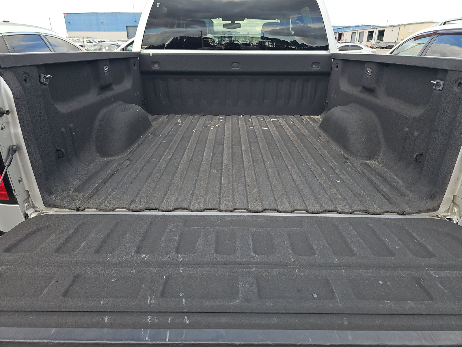 2018 Chevrolet Silverado 1500 LT Z71 AWD