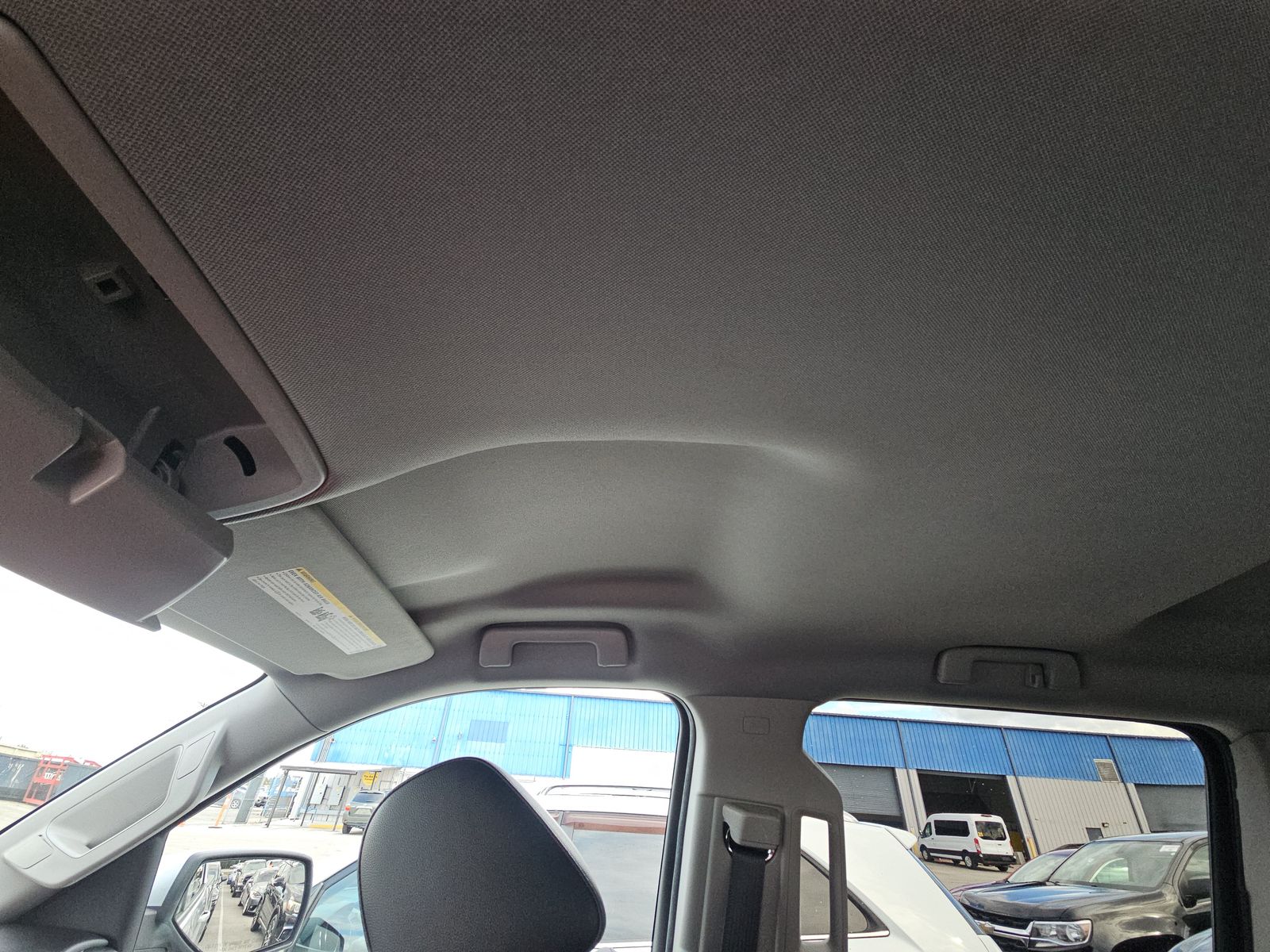 2018 Chevrolet Silverado 1500 LT Z71 AWD