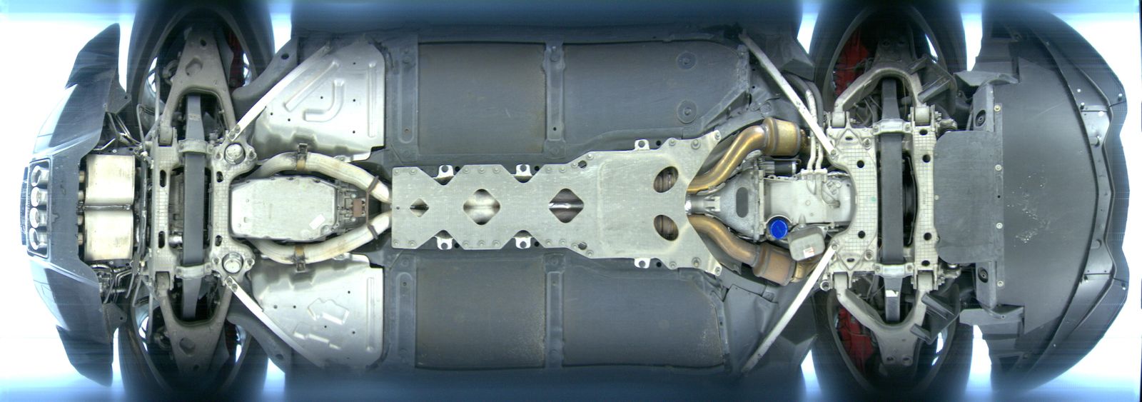 2016 Chevrolet Corvette Z06 RWD