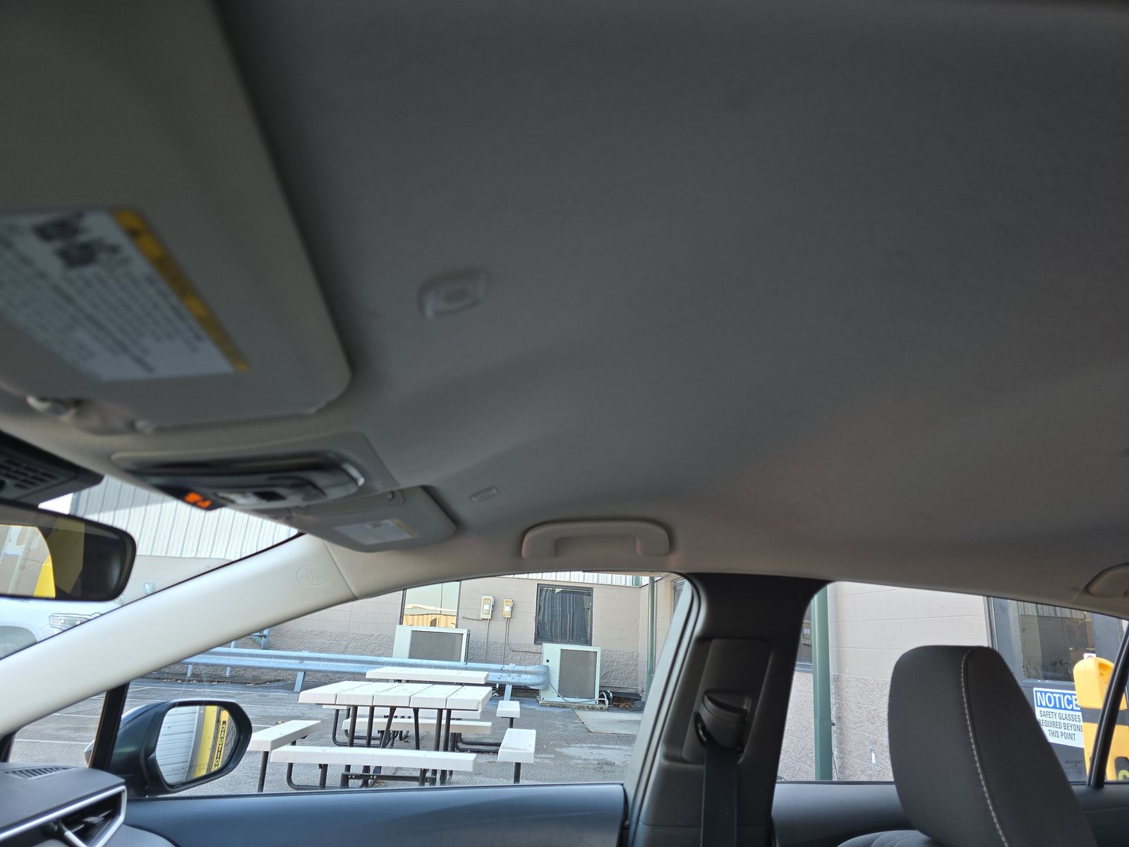 2025 Toyota Corolla LE FWD