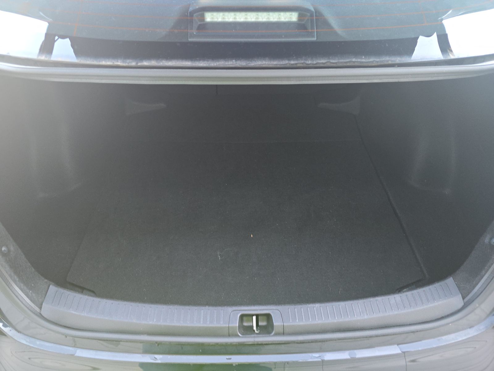 2025 Toyota Corolla LE FWD