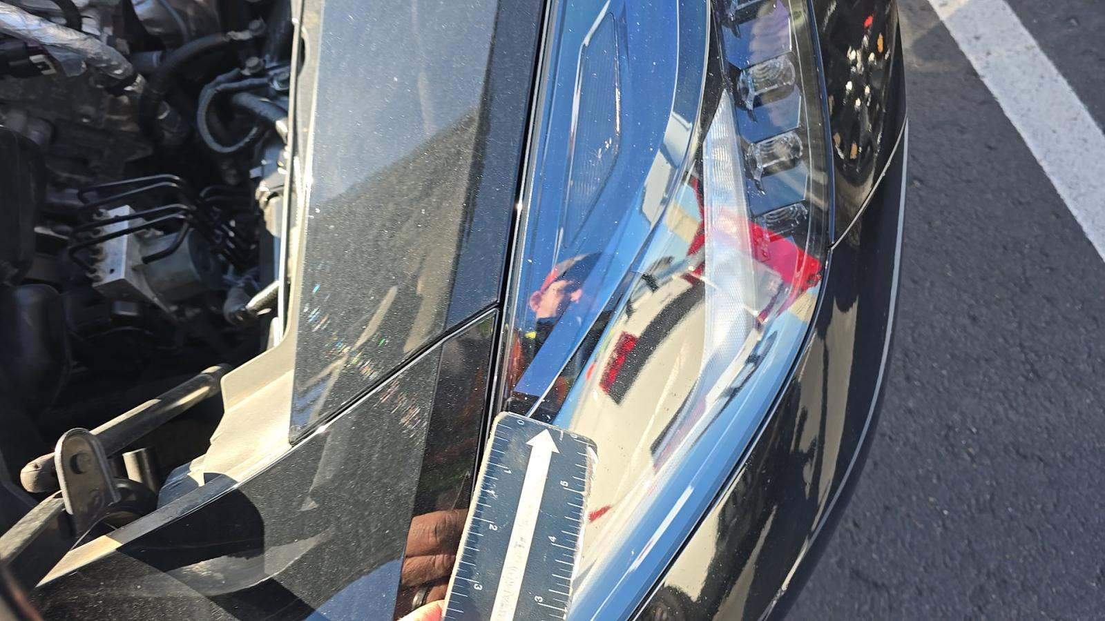 2017 Chevrolet Corvette Stingray RWD